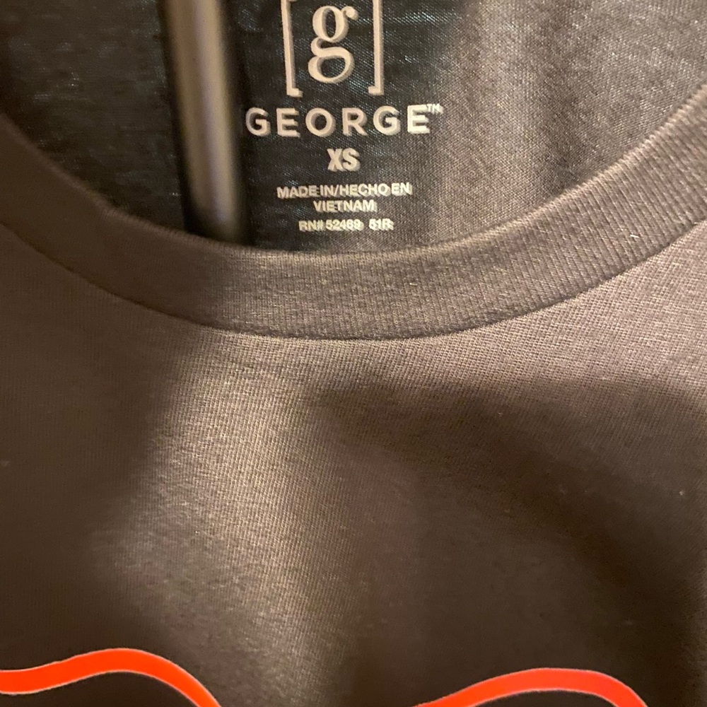 F*CK OFF tee - Picture 4 of 5